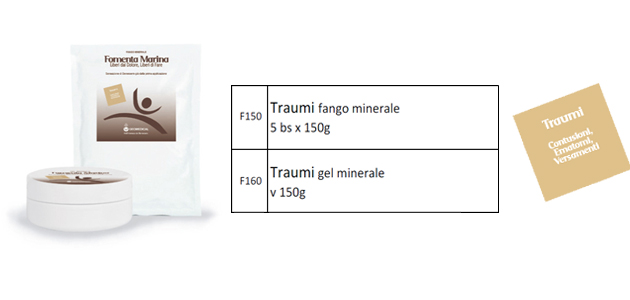 Traumi