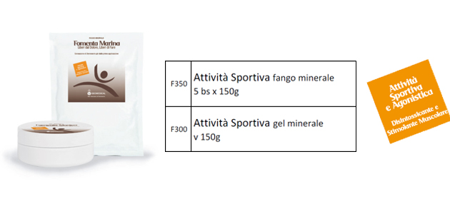 Attivit� Sportiva e Agonistica